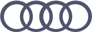 奥迪合作企业logo