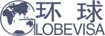 环球出国合作企业logo