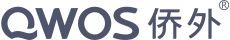 洽外合作企业logo