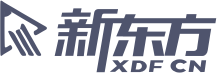 新东方合作企业logo